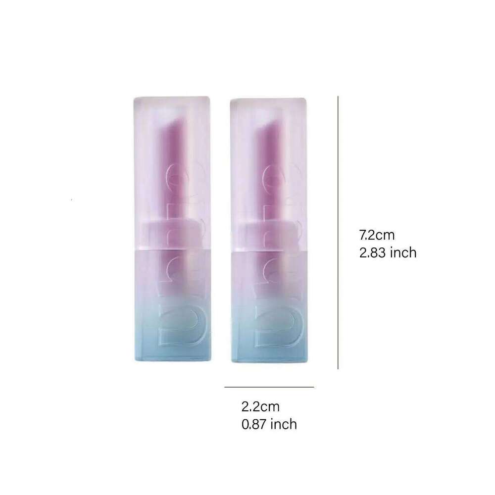 Uhue Mirror Lipstick,Moisturizing & Non-Drying,Smooth Application,Highly Pigmented,Daily Makeup,Commute Essential,Winter Luxury H260302