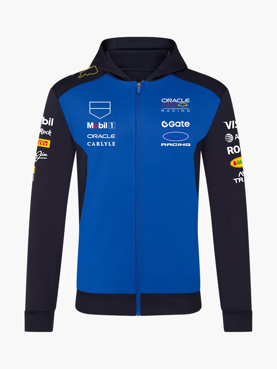 F1 2026 Driver Racing Hoodie Sets | Max, Stroll, Alonso & More | Verstappen Norris Casual Motorsport coat jacket