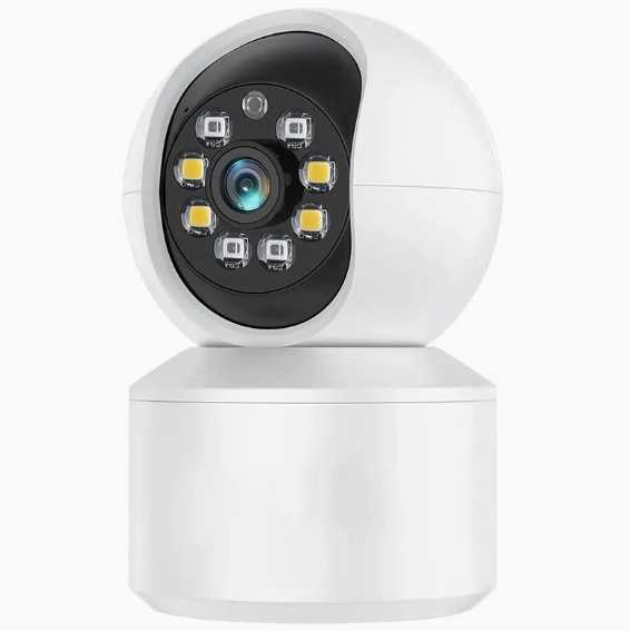 Desktop home-use infrared high-definition night vision wireless Wi-Fi surveillance camera H260303