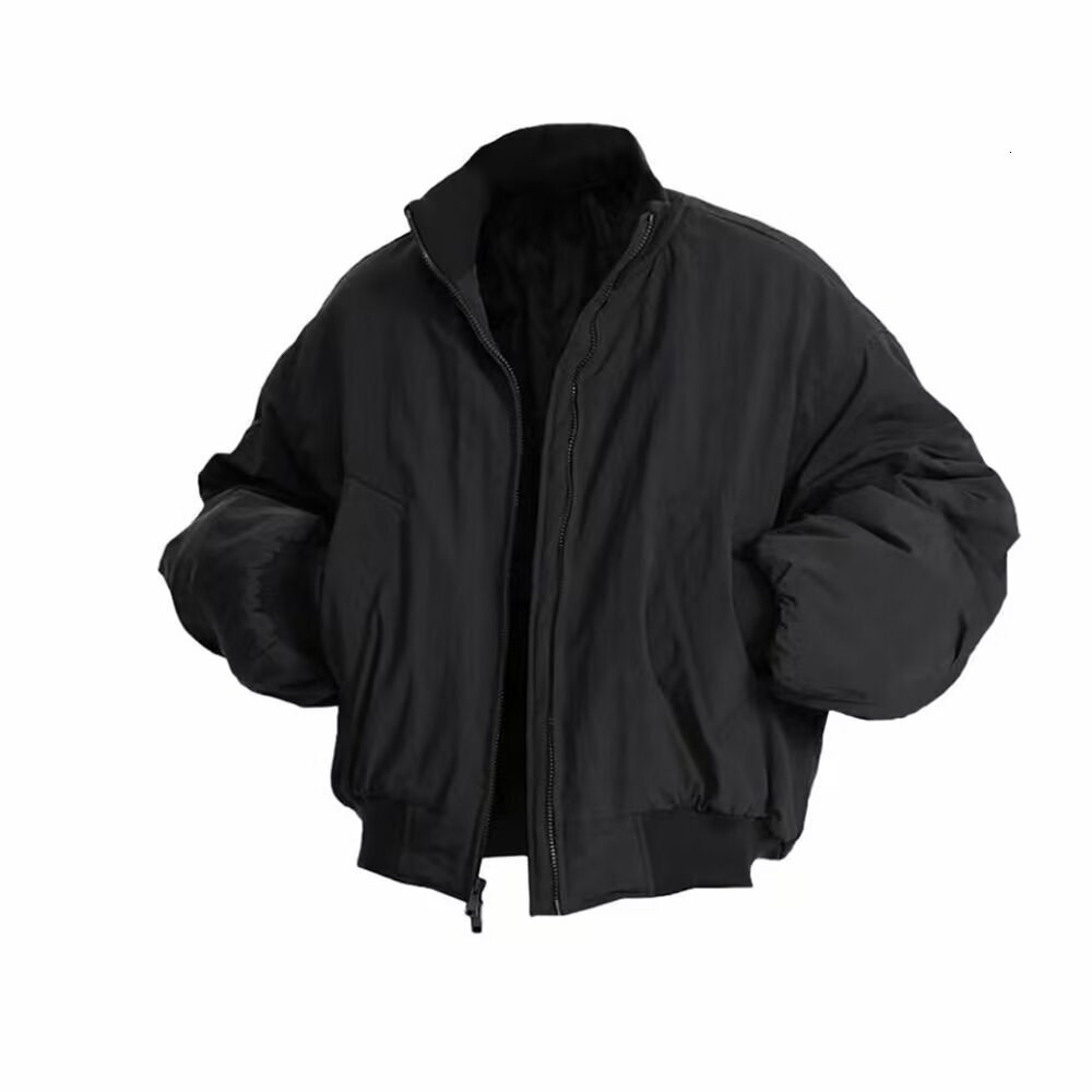 Designer Jacket Men's 2026 Flight Jcket Spring Nd Utumn Short Silhouette Stndup Collr Coch Bsebll Jcket