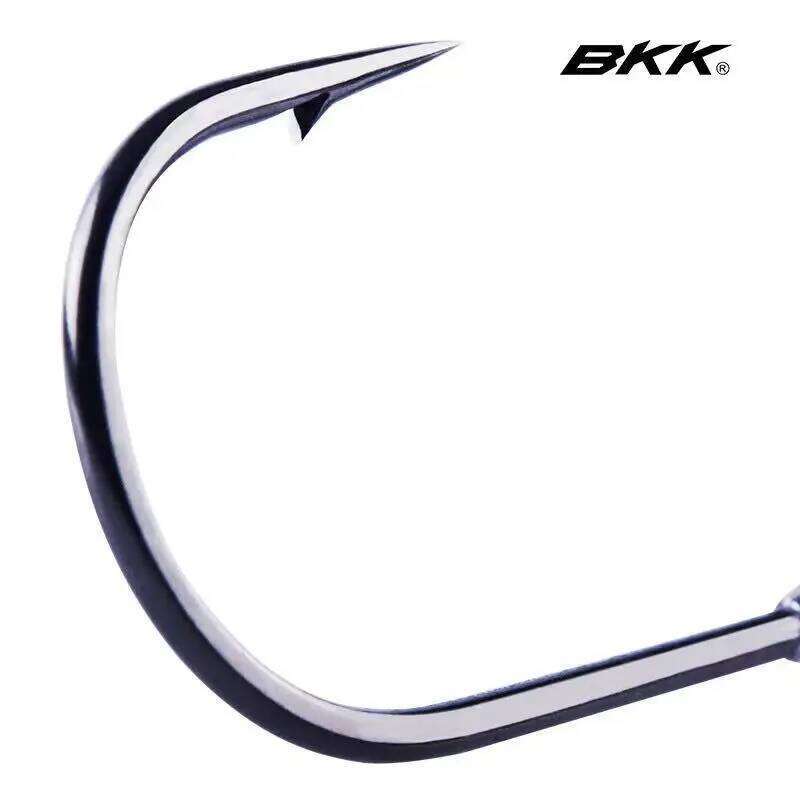 Round Head High Carbon Steel Carp Lure Hook Fishing Tackles Hooks 9050-NP Z260228