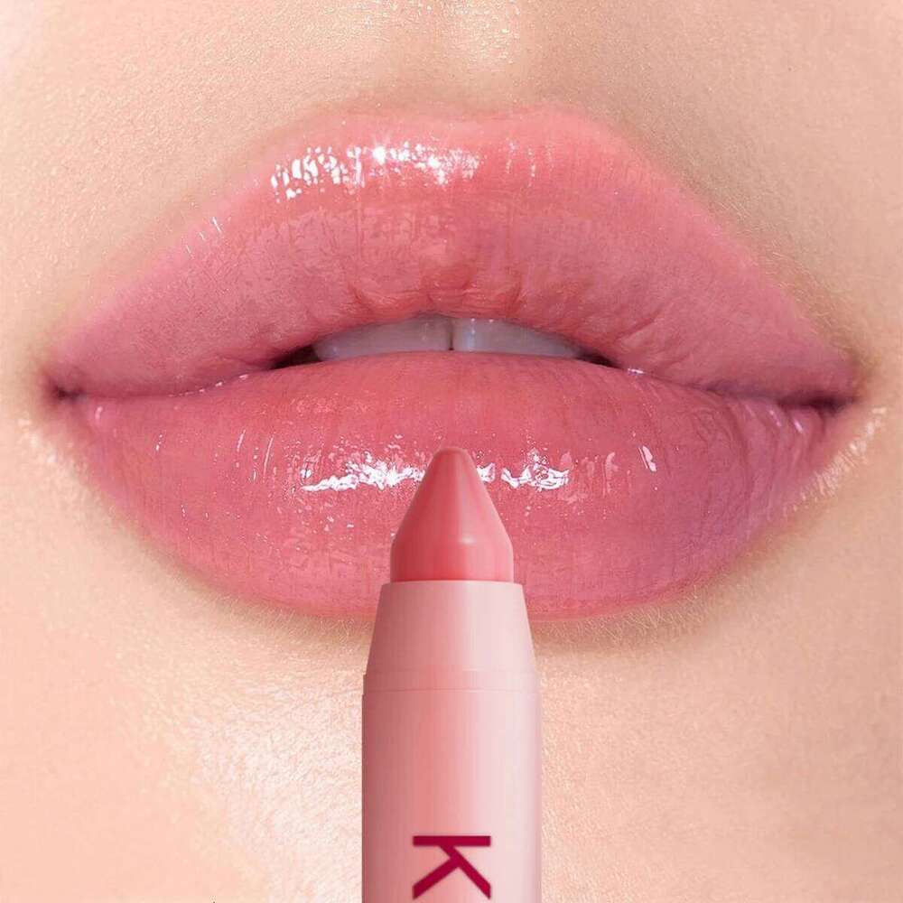 1PC Temperature Color-changing lipstick moisturizing warm and long-lasting Makeup not easy to stick Tinted Lip Balm Lips Cares H260302