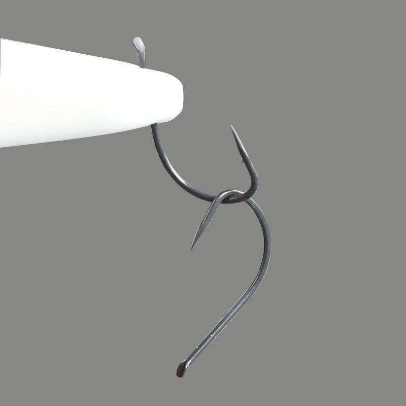 Imported from Japan Gamakatsu 68229 Thin Strips Carp Fishing Hook Semi-Barbed High-Strength Penetration Z260228