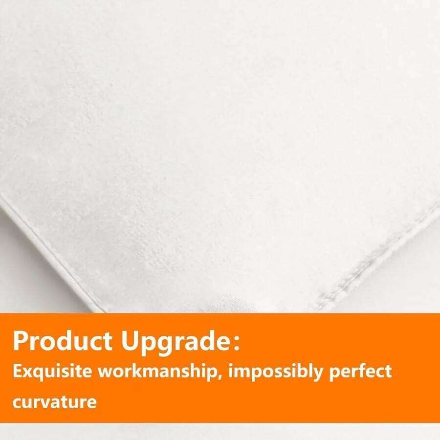 Ivory Full Size Set - 7 Pieces Bed in a Bag Bedding with All Season Soft Quilted Warm Fluffy Reversible Comforter Fla W260302