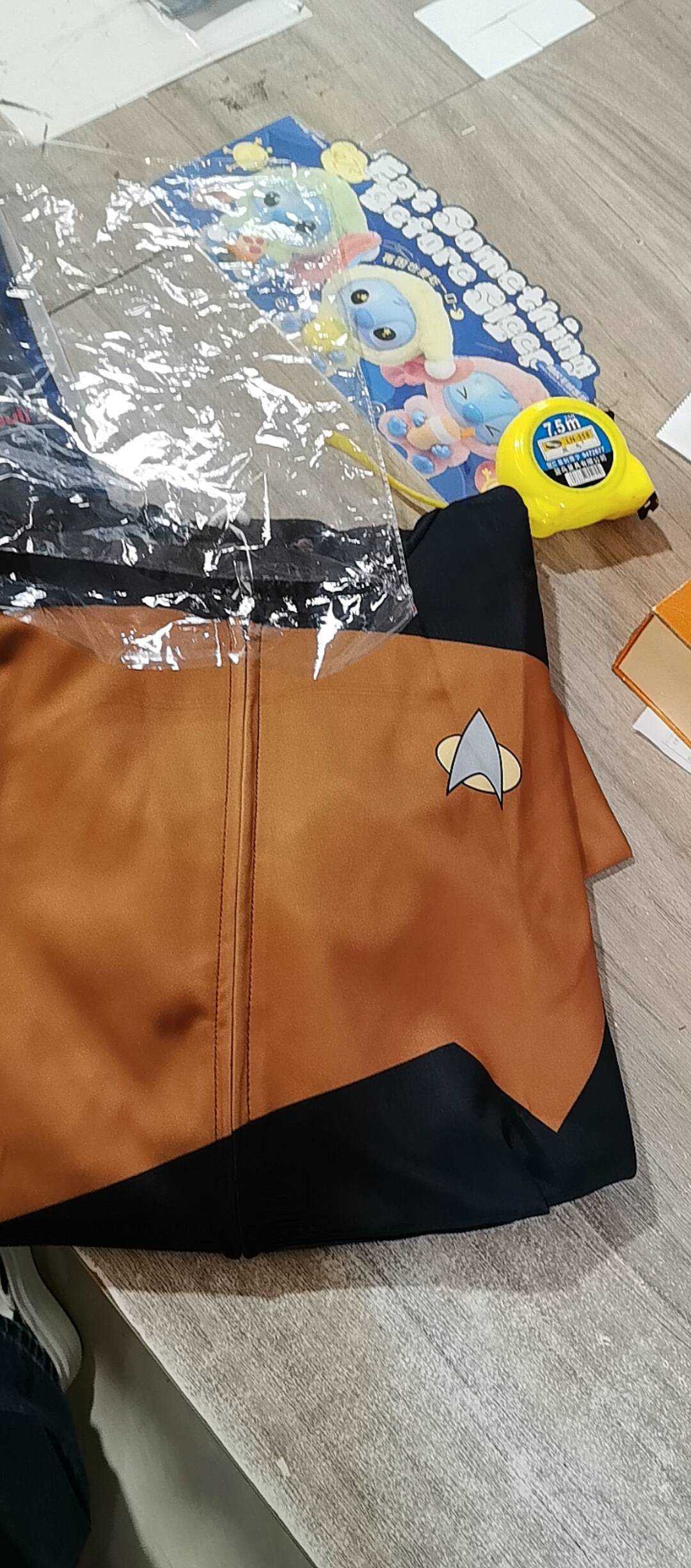 Star Voyager Trek Hoodies 3D Print Men Hoodie Hoody Man Hip Hop Casual Coat Sweatshirts with Zipper Z260303