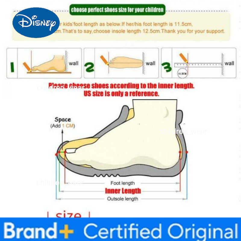 Disney Frozen Princess Elsa Shoes Slippers Girls High Heels Mules Fashion Crystal Shoes Childrens Summer Sandals Size 26-37 H260303