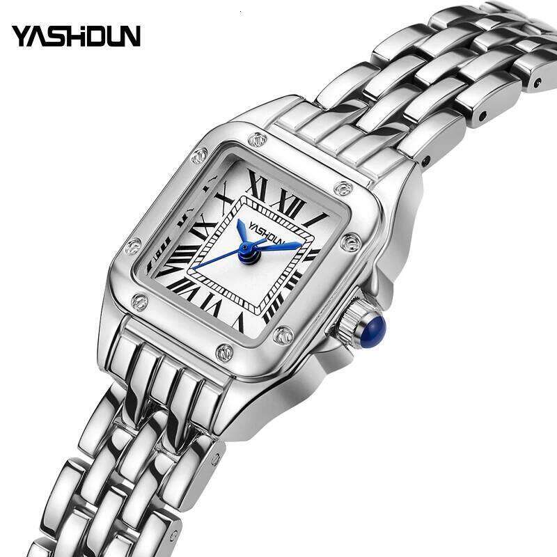 Luxury Brand Women's Watches Original Quartz Watch for Ladies Business Female Clock Bracelet Wristwatch Women Gift reloj mujer XJ260303