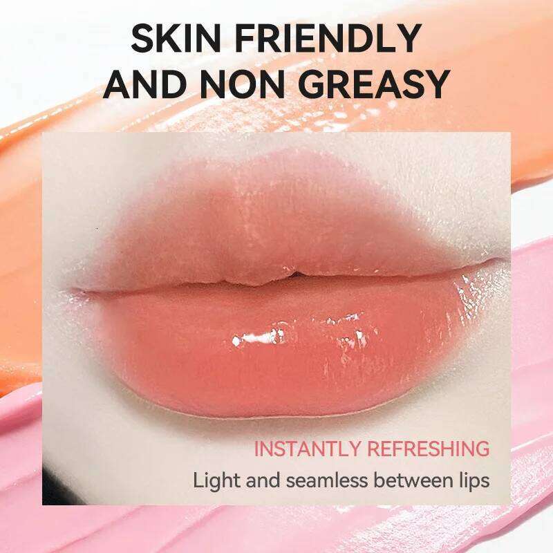 New Gradient And Moisturizing Color Changing Long-Lasting Waterproof Lipstick Cosmetics for Woman in winte H260302