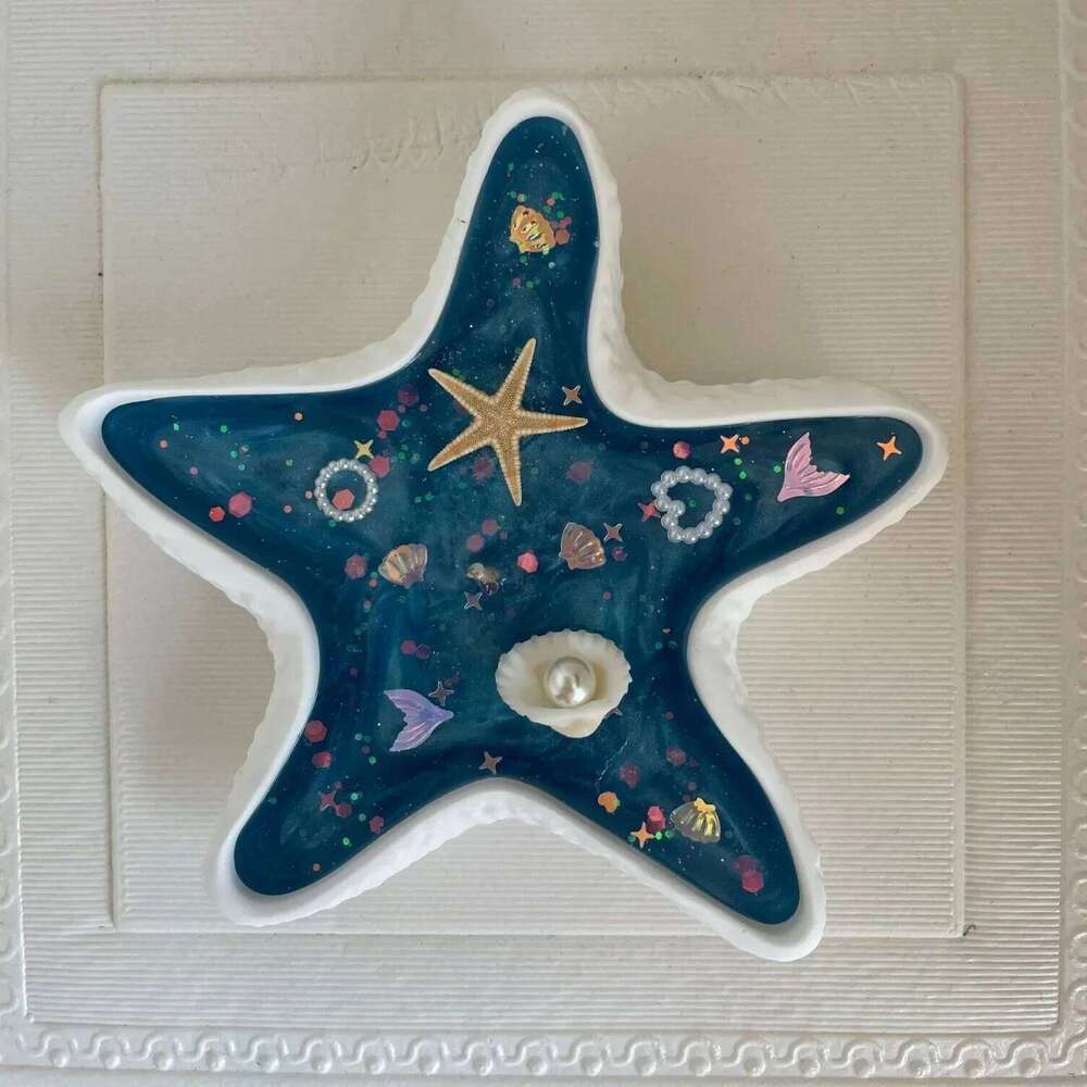 Originality Ocean Wind Candles Conch Shell Handmade Aromatherapy Candle Gift Handicrafts Atmosphere or Mood W260303