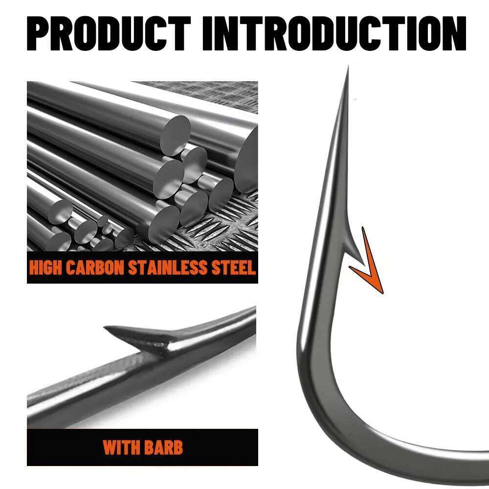 ZUKIBO Pro PTFE Ned Jig Heads10pcs Mushroom Double Barbed Sharp Hooks for Soft Worms Bass Trout Rockfish Tackle perch Z260228