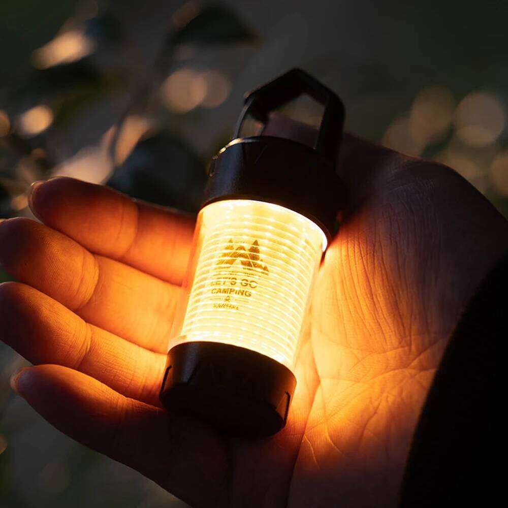 For Thor Ml4 Mosquito Repellent Shade with Rubber Band Camping Lamp Outdoor Lantern Protective Cover Hiking Supplies S260302