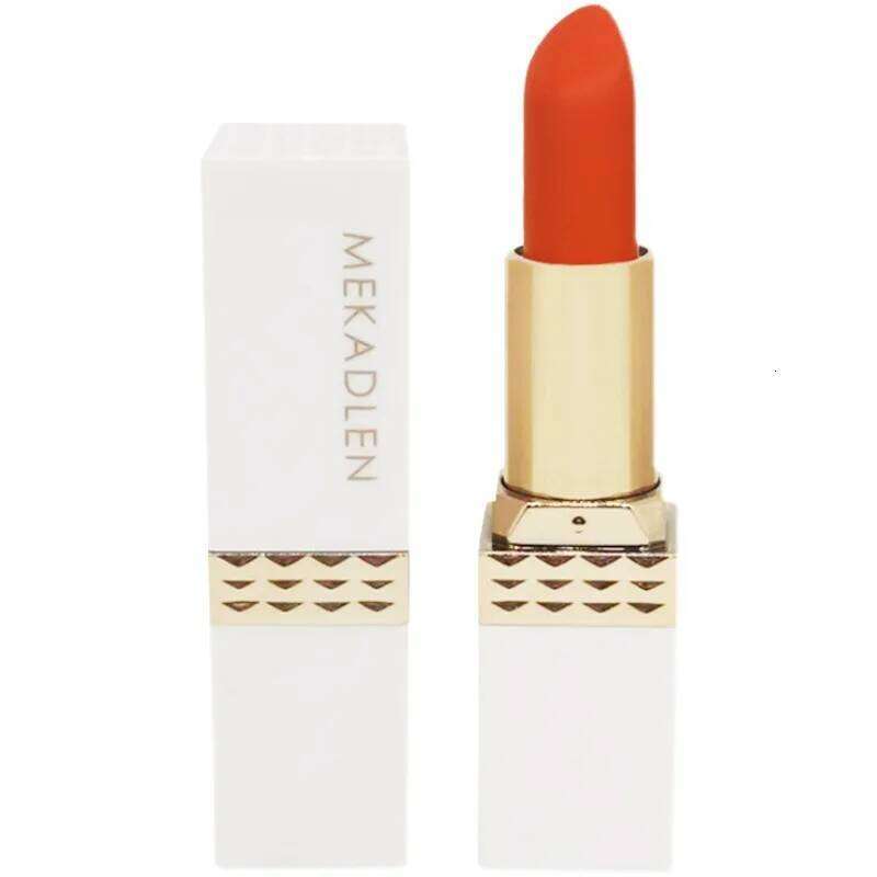 Lavender Grape Purple Rose Red Lipstick Pink Makeup Cosmetic H260302