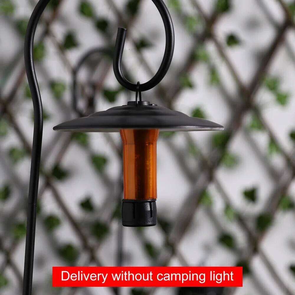 1-5PCS Mosquito Repellent Lampshade Protection Camping Lighting Accessories Orange Color Change Lamp Shade for Goal Zero 32005 S260302
