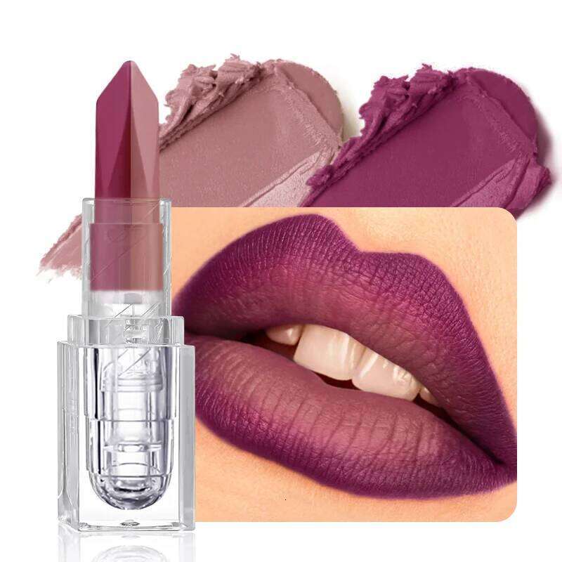Magic Temperature Change Lipstick Gloss Moisturizing Durable Waterproof Lip Glaze Lake Rain H260302