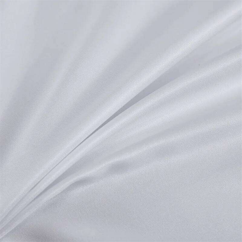 Simple Bedding Set for 5-star hotels 3/4Pcs Duvet Cover,Sheet Pillowcases Double Queen King size Homestay Quilt Cover bed Linen W260302