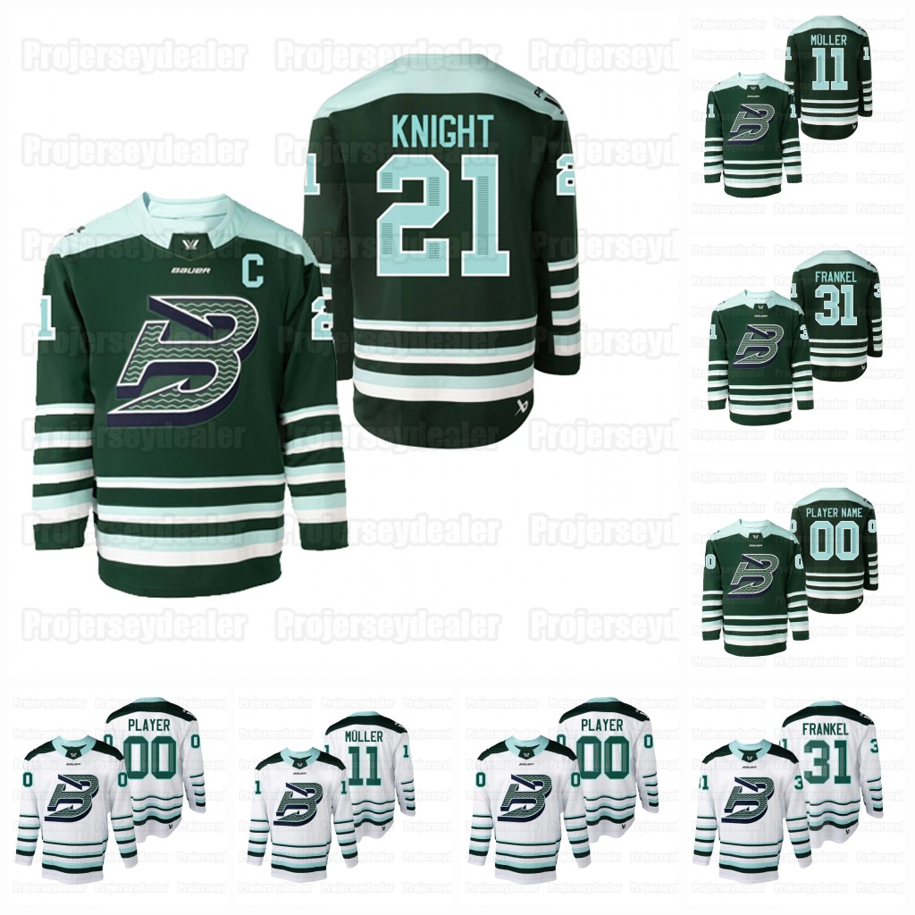 Boston Fleet 2026 Hockey Jersey Hilary Knight Alina Muller Aerin Frankel Megan Keller Susanna Tapani Haley Winn