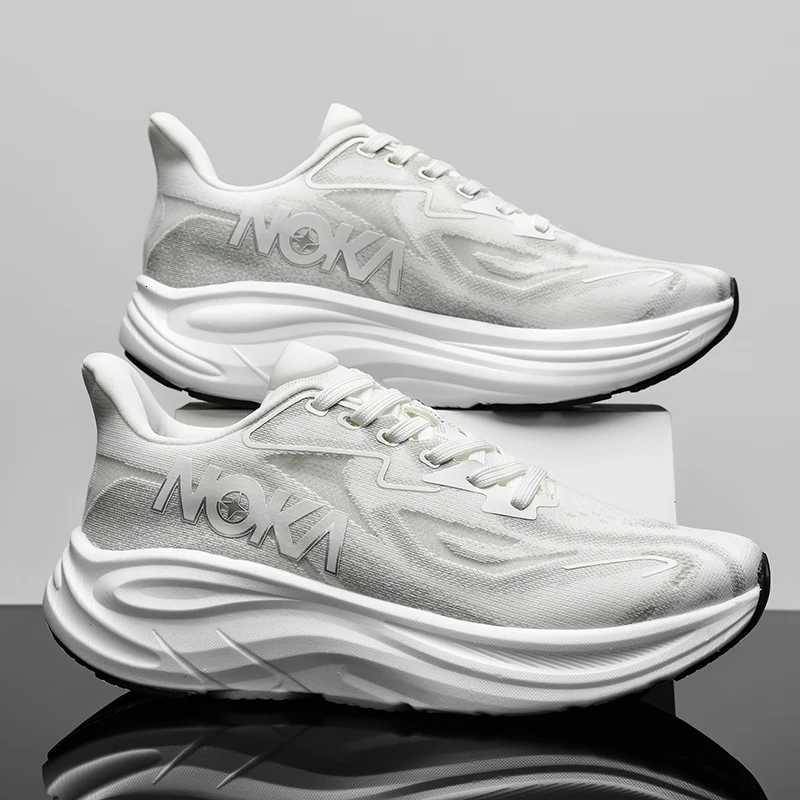 Fashionable Mens and Womens Running shoes Breathable and Comfortable Casual sports shoes 9 K260303