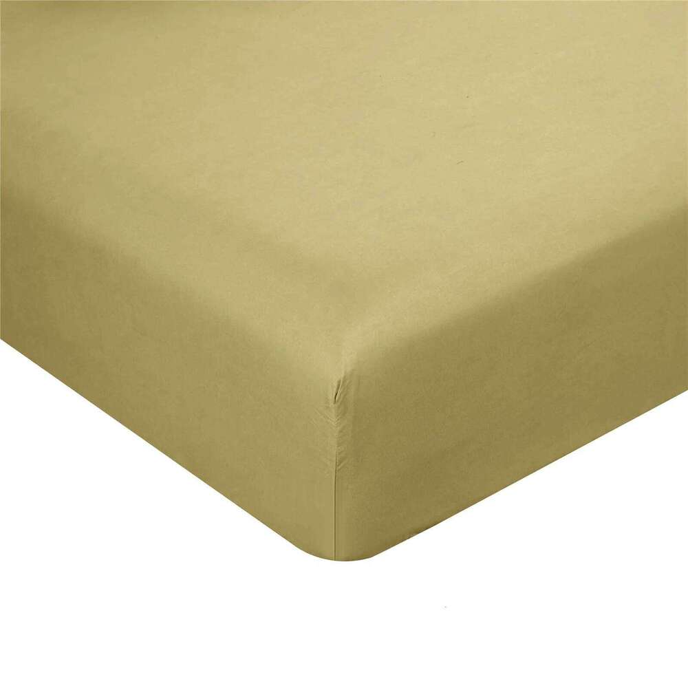 Sheets Bed Linens Set Elastic Fitted Full Double Queen King Size Adjustable Bottom Sheet Mattress Protector Bedsheet W260302