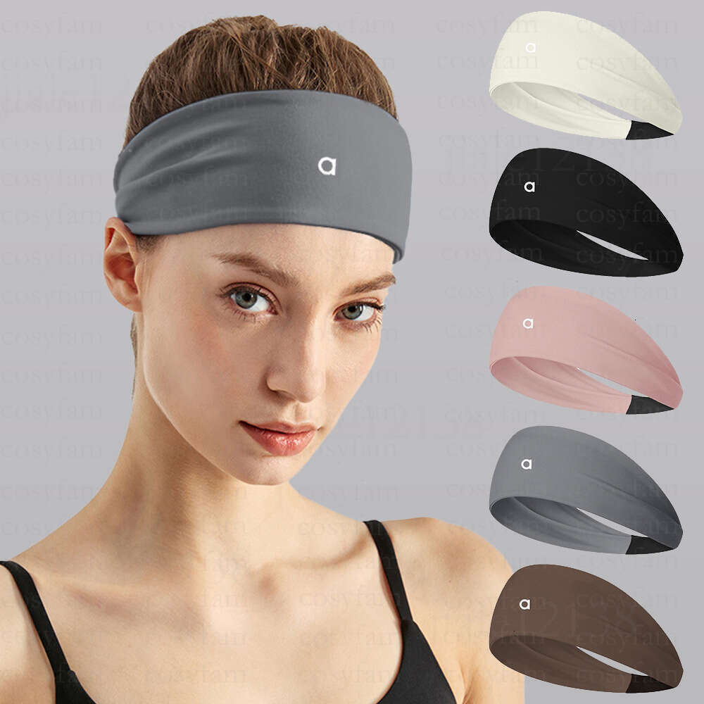 elastic yoga aloismness headband for exercise nonslip sports band with adhesive points multibuy savings get aloismness men set women