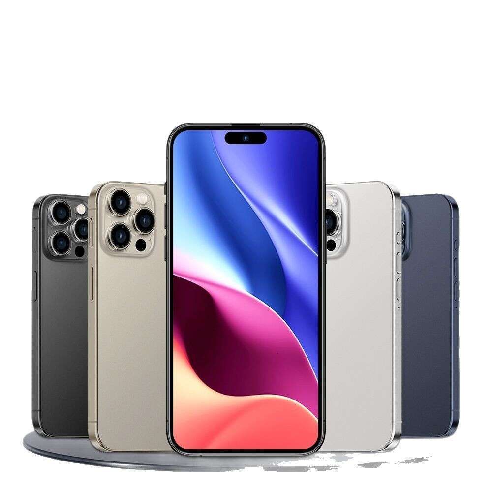 Famous Brand Cross Border I Promax T Android Smartphone Export Factory Dropshipping Hot Selling CKS