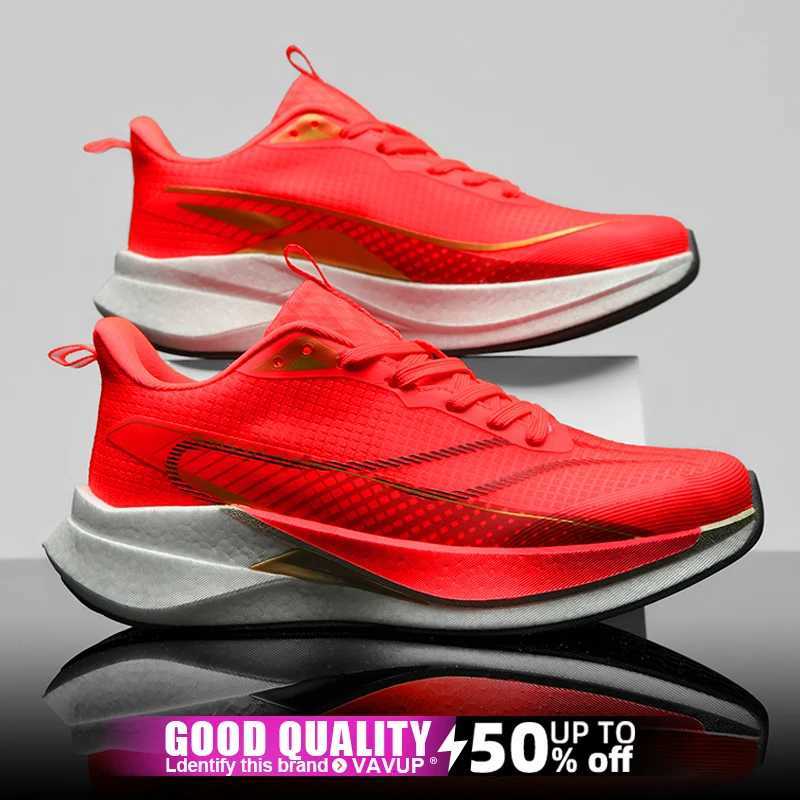 Speciality Men Running Shoes Lightweight Womens Comfortable Athletic Nonskid Sneakers K260303 Y260613