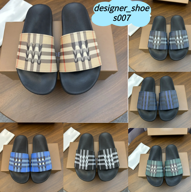 woman slippers designer sandals Casual Beach Anti-Slip Made of genuine leather Available in multiple colors, vintage, classic