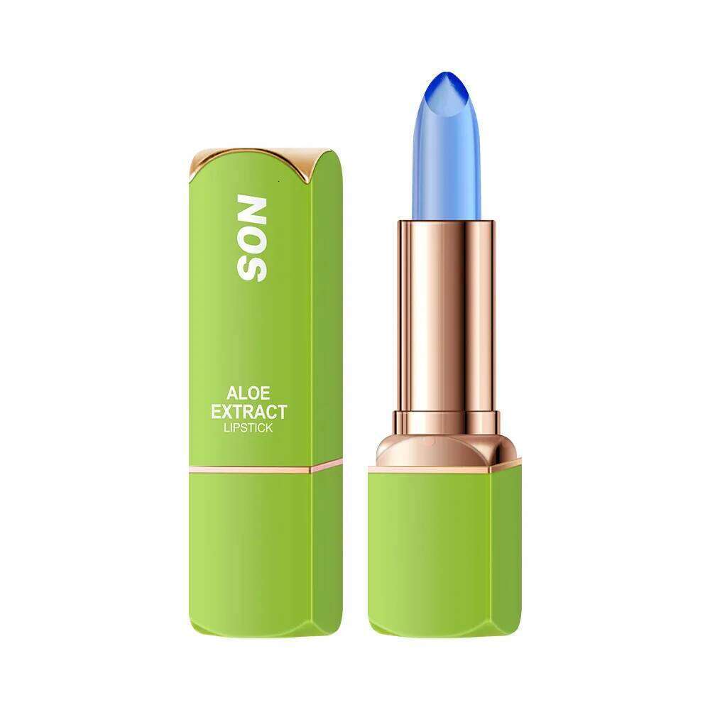 Colorful Lipstick Waterproof Long-lasting Non Smudging Moisturizing Natural Lip Gloss Female Makeup H260302