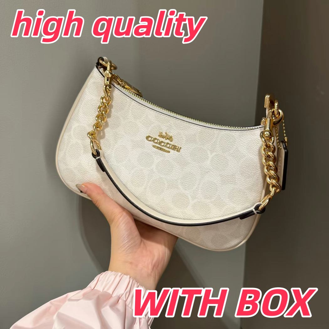 10A designer coacher purse shoulder bag designer teri shoulder bags for women crossbody bags designer women beach bag designer crossbody bag purse saddle bag