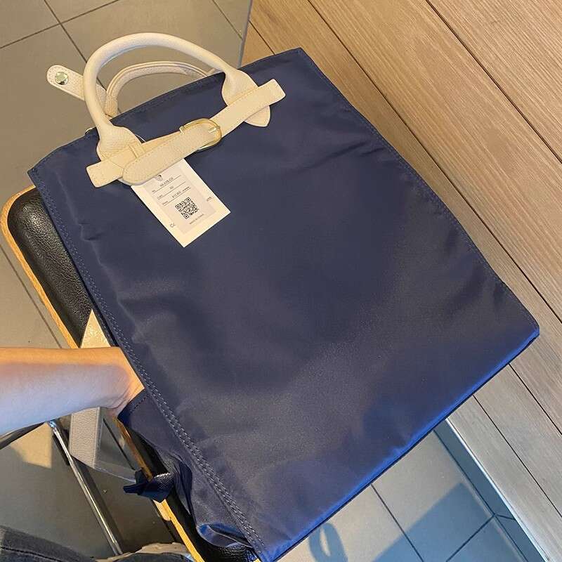 Totes Instantly Luxurious Originally Priced At Yen Super High End Elegant Women S Backpack Sturdy Water Resistant Ultra Light SENYY