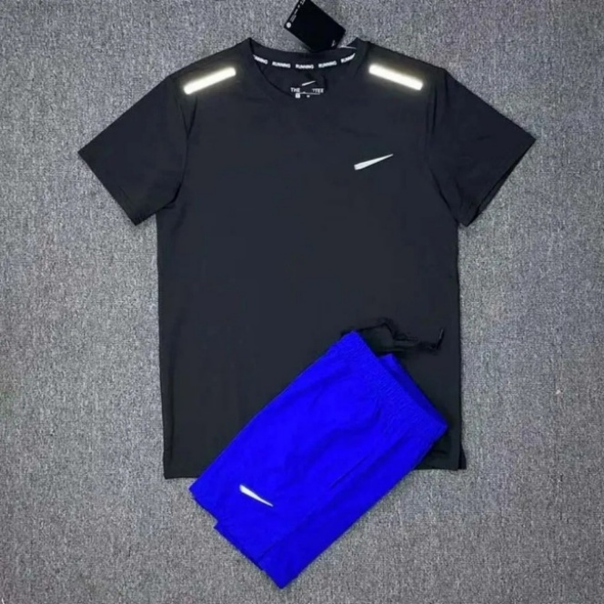 nocta tracksuit Mens Designer Sportswear Quick Drying Tracksuit Men T Shirt Shorts Printed Breathable Running Clothes Basketball Sports Tracksuit