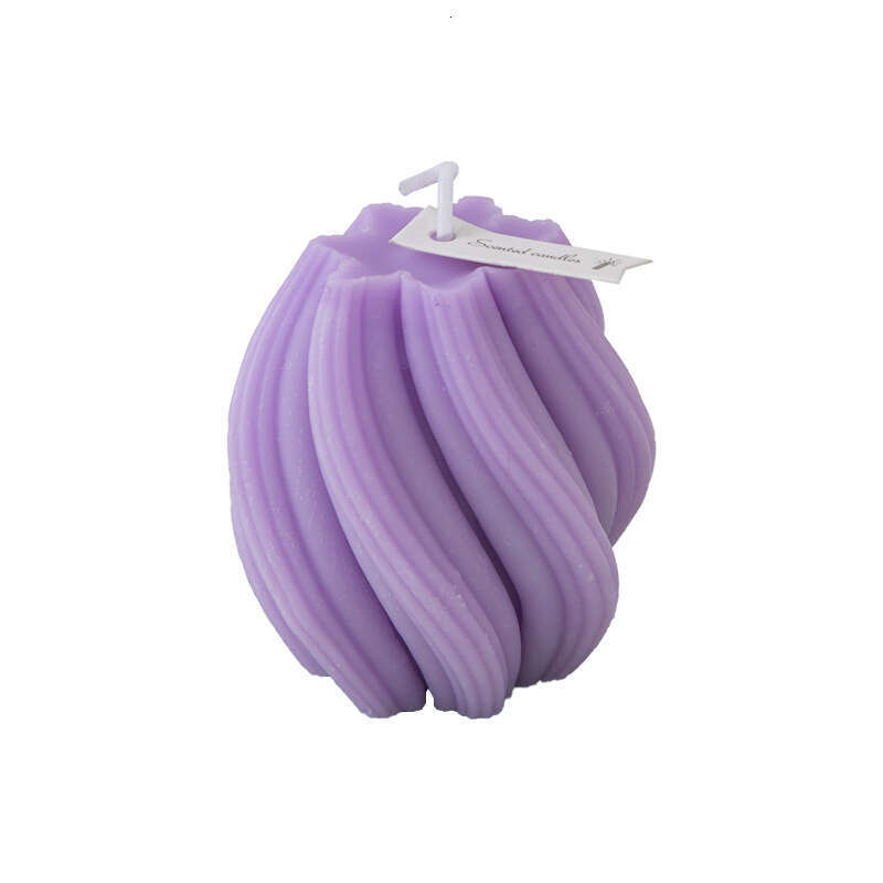 Creative Geometric Aromatherapy Cross-Border Ins Candle Home Decoration Set Photography Props Wedding Gift W260303