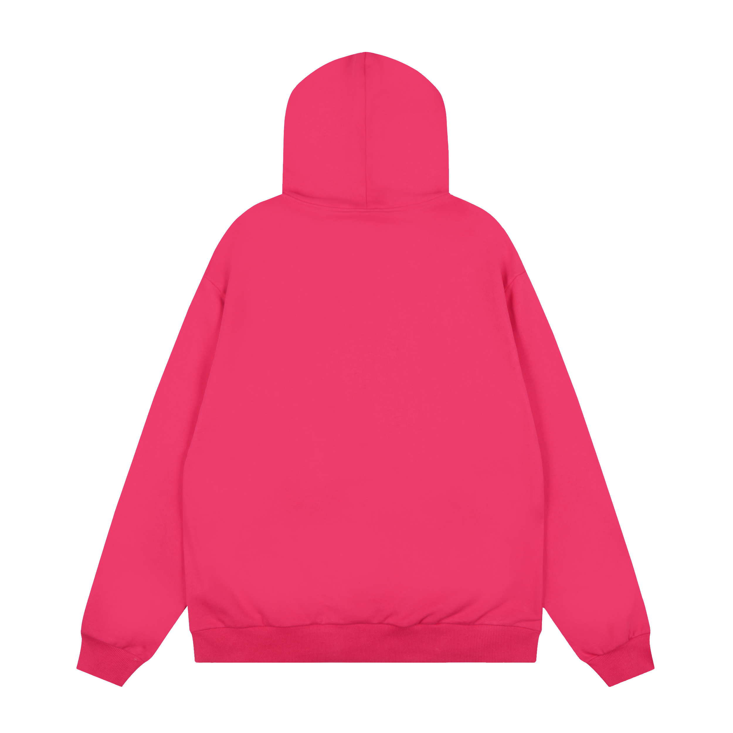 New LUxu55 2026 Womens Mens Sweatshirt Ladys Pullover Hip Hop Tracksuit Womens Hoodies Jumpers Size S-XL