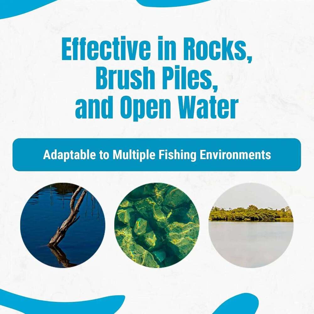 FishTrip 5pcs Jig Head Weighte EWG JIKA Rig Bass fishing With Blade Weedless Hook For Soft Worm Fishing Z260228