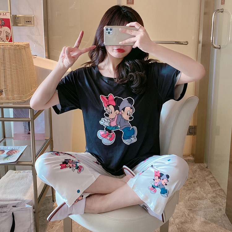 B1443-Unisex High-Quality Indigo Denim Bottoms by Master Designers