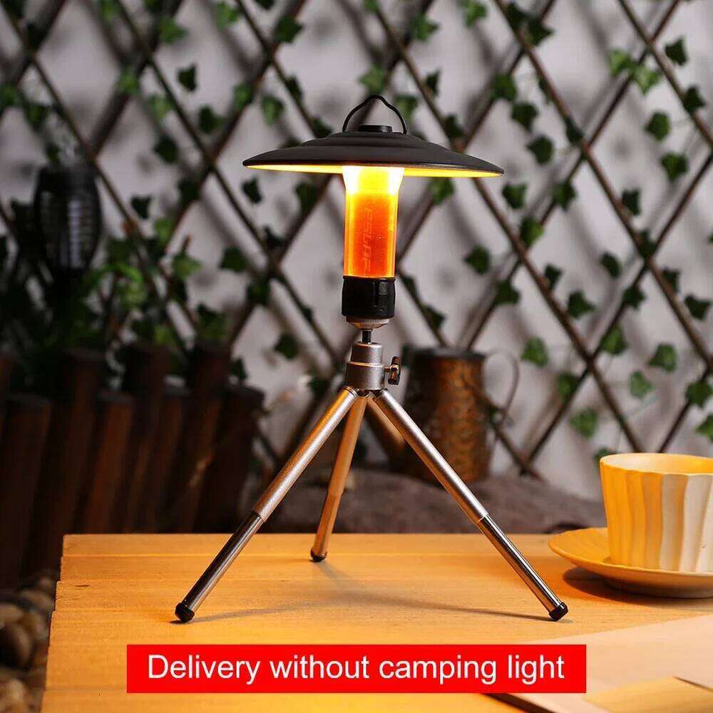 1-5PCS Mosquito Repellent Lampshade Protection Camping Lighting Accessories Orange Color Change Lamp Shade for Goal Zero 32005 S260302