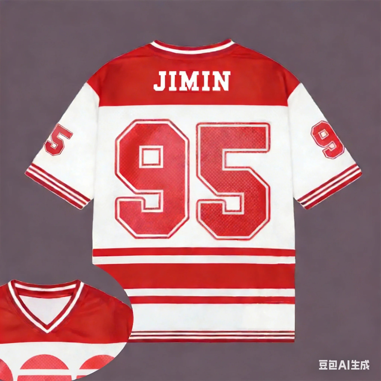 ARIRANG Unisex Jersey 2026 We Are Back World Tour Short Sleeved Fan Gift Fashion Y2k Top VNeck Tee Summer Menswomens Tshirt 260303