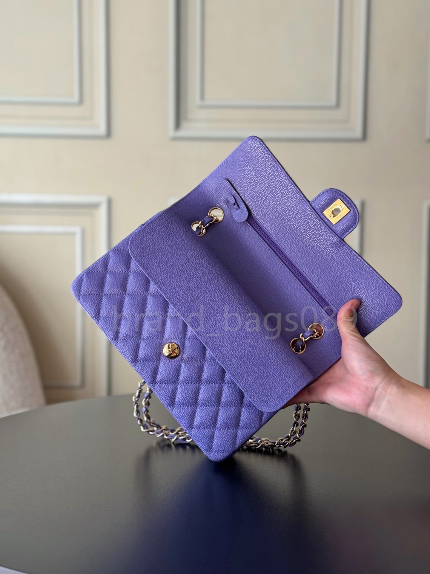 designer bag luxury women crossbody bag chain bag shoulder bag crossbody handbag lady bag CF series bag designer bags wallet purse real leather mirror quality