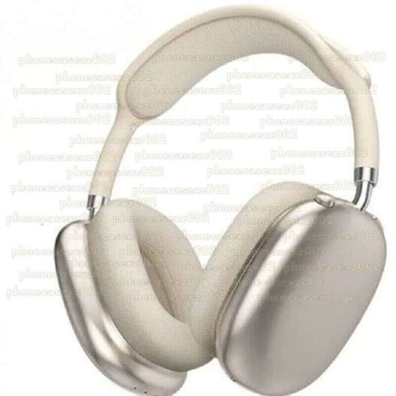 Airpodsmax Headphon… - image