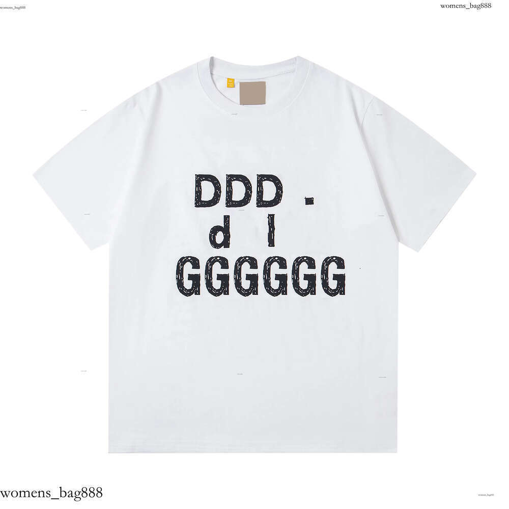 Gallerydepr Dept Shirt 2026 New Designer Shirt Galerydept Premium Cotton Loose Fit Tee For Men And Women - Summer Casual Oversized O-Neck Casual Graphic Tee 986