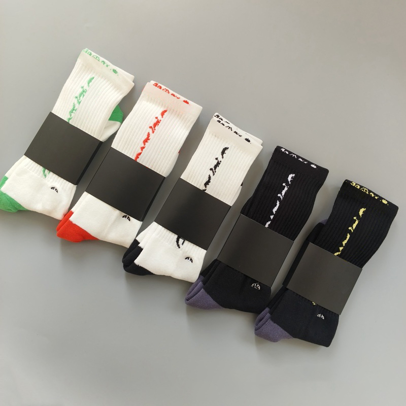 Chrome Socks Men Wo… - image