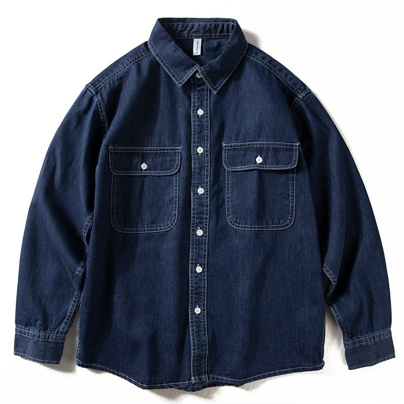 Doublelyer Designer Jacket Colorblock Trench Cot Jcket For Men Spring Nd Utumn Hong Kong Style New Trendy Loose Stylish Csul Student Sports Cot