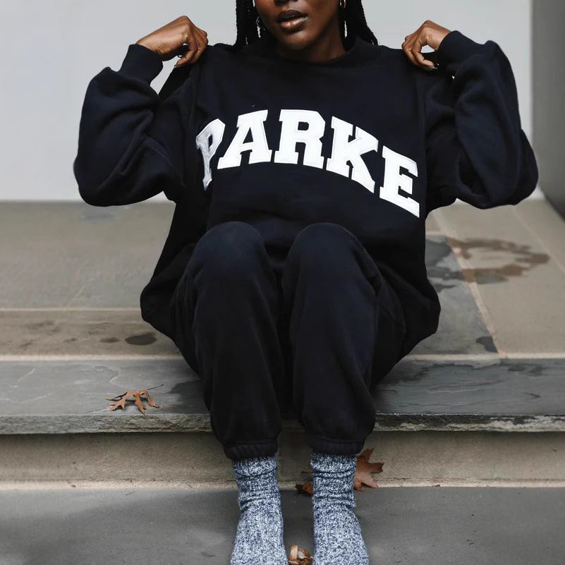 Y2K Letter Printed Hooded Sweatshirts High Street Long Sleeve Zip Up Hoodies Autumn Winter Retro Hip Hop Casual Jacket Coats 240807