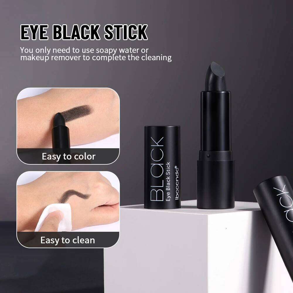 Long-Lasting Black White Lipstick Crayon With Plumping Effect And Highly Pigmented Nude Waterproof Gloss For Halloween H260302