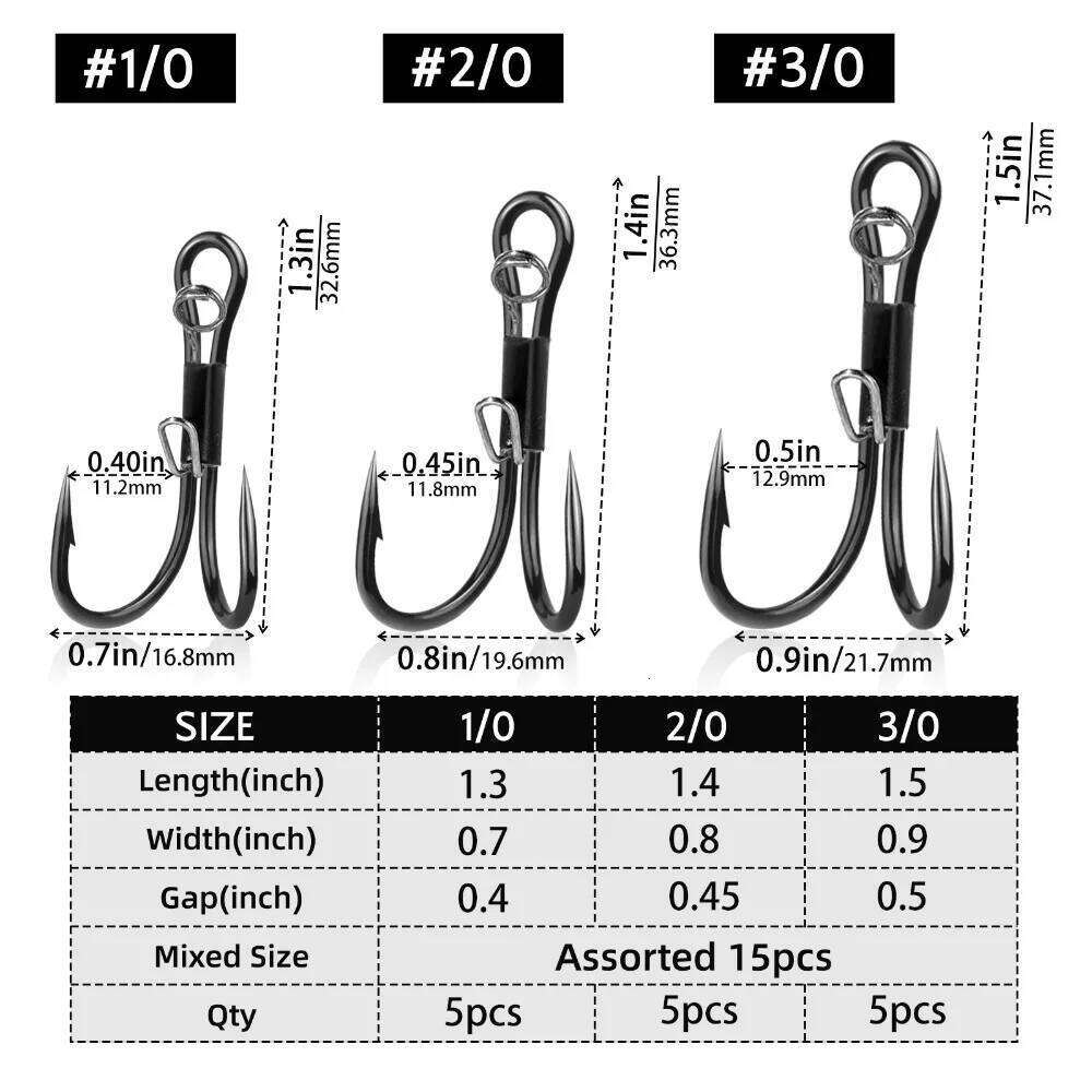 9KM Hooks Live Catfish Fishing Shrimp Holder Hook High Strength Corrosion Resistant Saltwater Freshwater Z260228