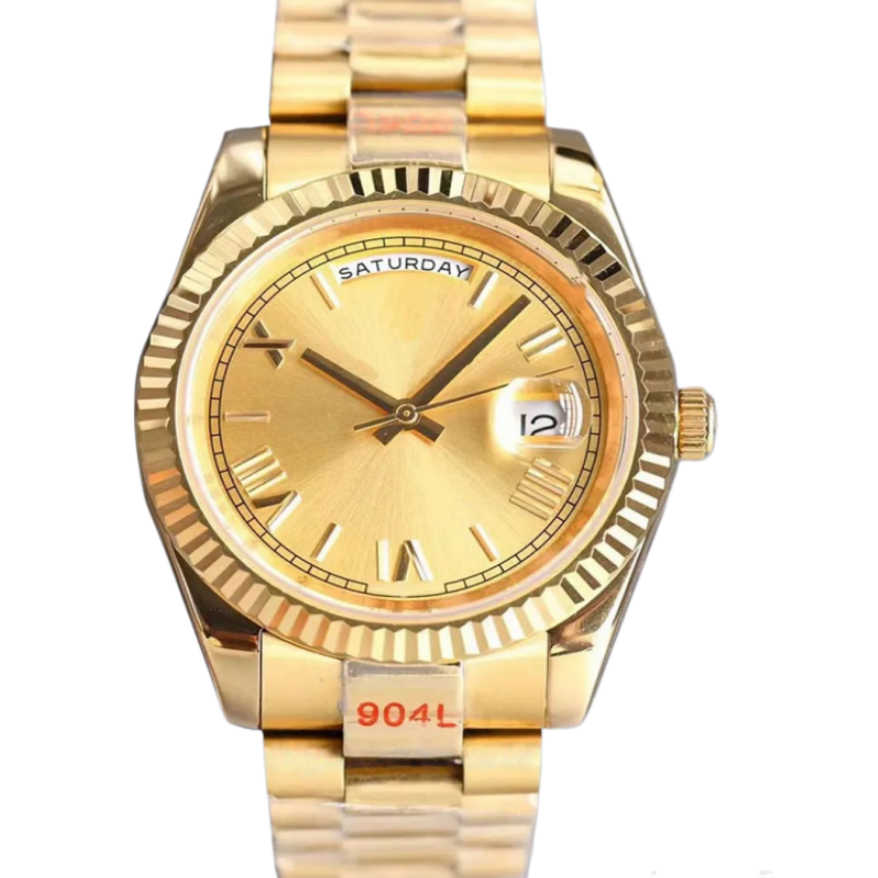 Designer Mens Watch… - image