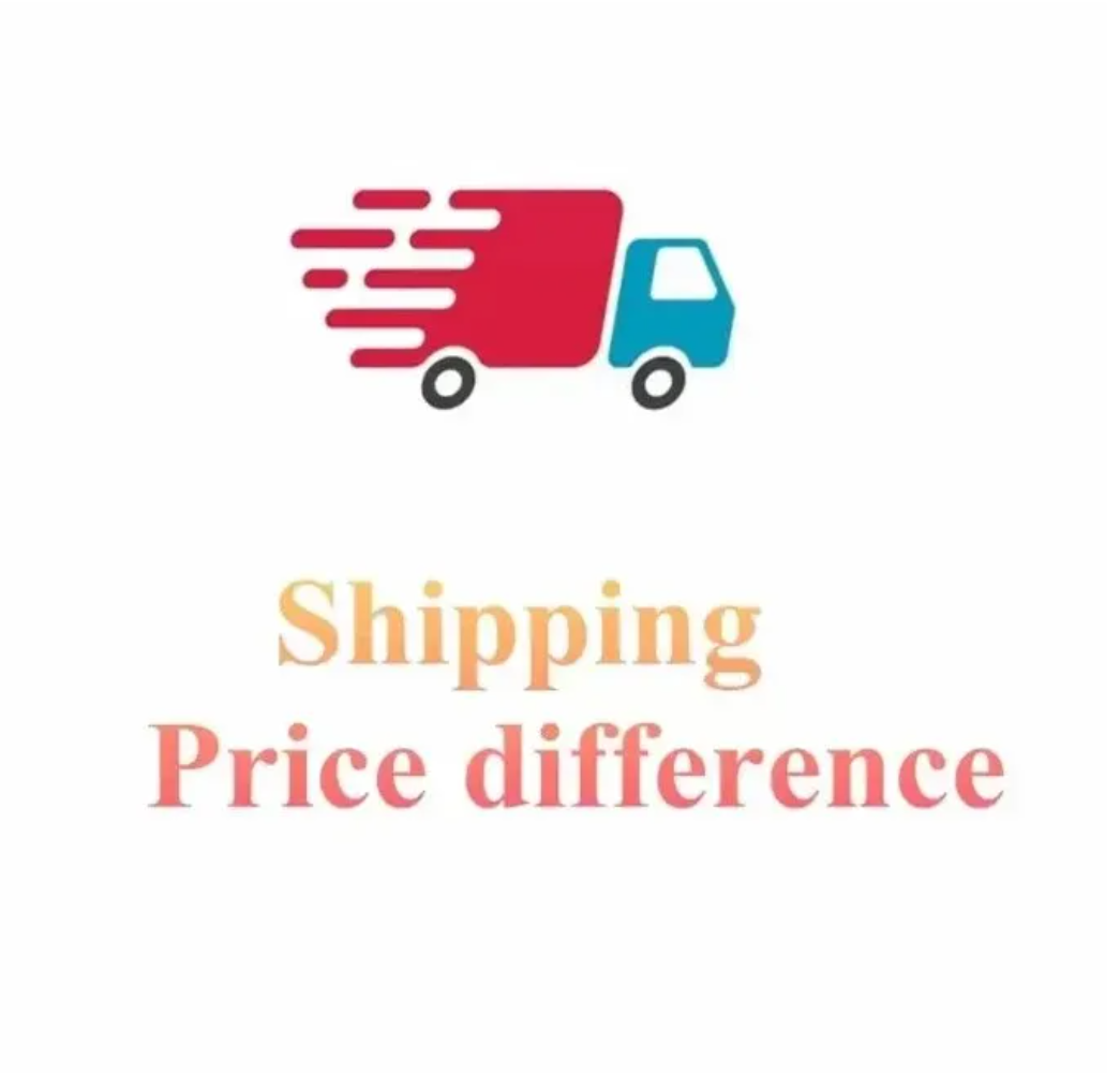 Price Difference Shipping Cost etc