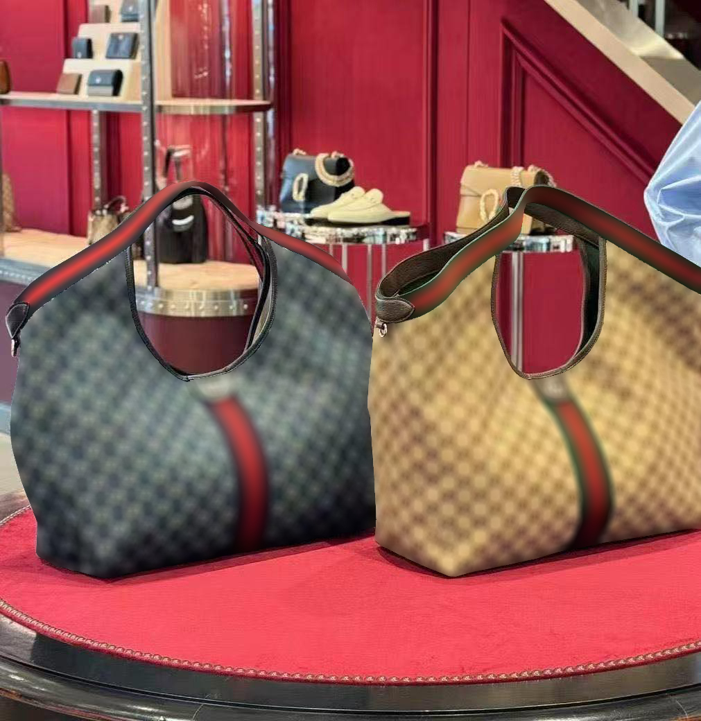 shopping bag designer bag luxury women bag big size canvas bag women Travel Beach Bags Purse Coin Purses