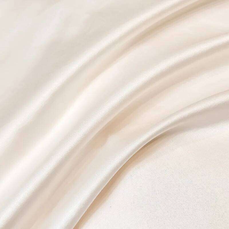 long-staple four-piece set of pure cotton embroidery skin-friendly sleeping quilt cover bed sheet mattress bedding W260302