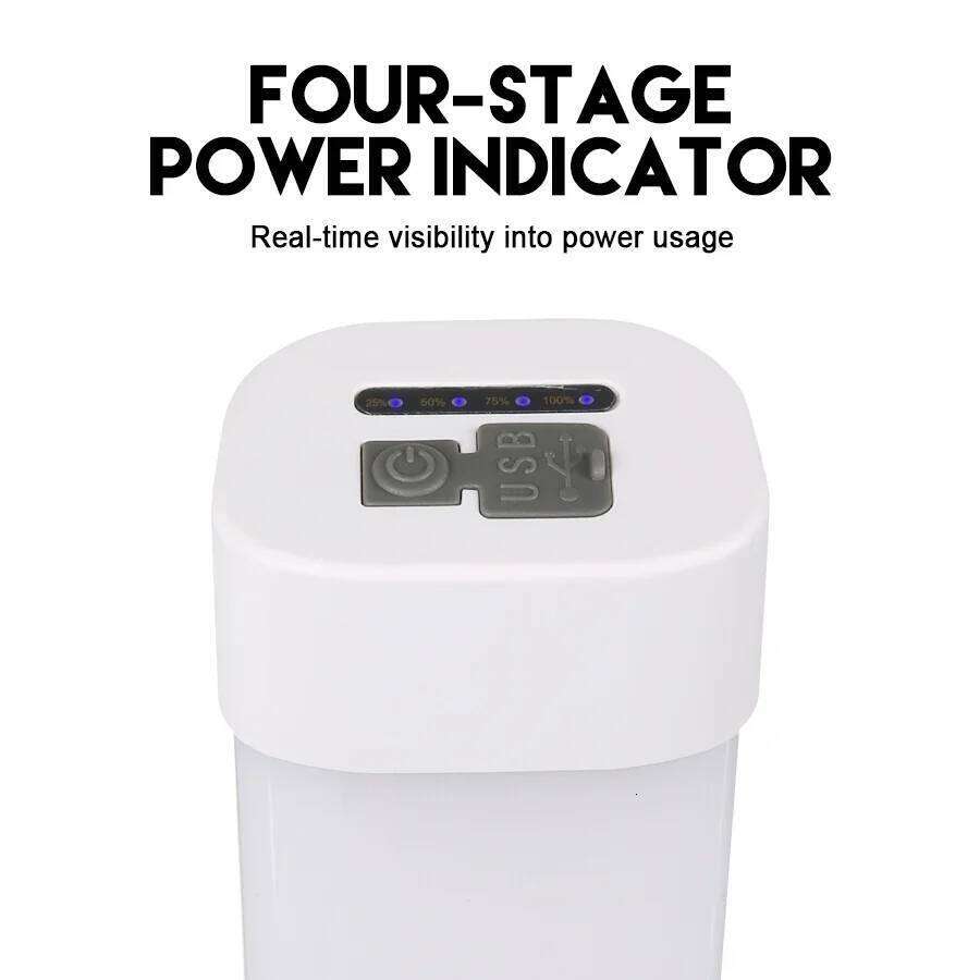 USB-C Rechargeable LED Camping Lantern-18000mah Magnetic Portable Light,3 Modes with Hook for Emergency,Kitchen,Staircase,Travel S260302