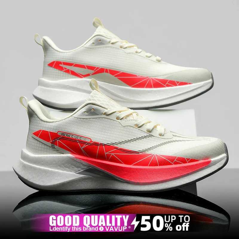 Speciality Men Running Shoes Lightweight Womens Comfortable Athletic Nonskid Sneakers K260303 Y260613